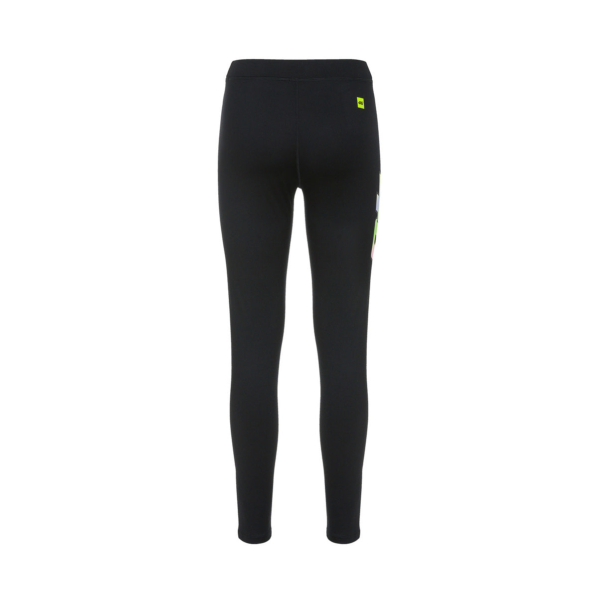 Dámské legíny VR46 - CLASSIC - DASH RACEGEAR - image 2