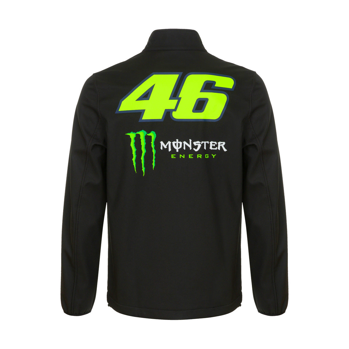 Pánská bunda VR46 - MONSTER ENERGY DUAL - DASH RACEGEAR - image 2