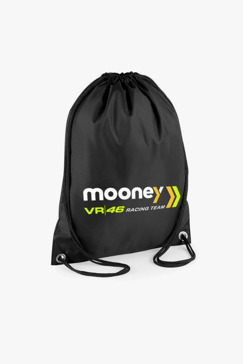 VR46 MOONEY RUCKSACK - DASH RACEGEAR - image 1