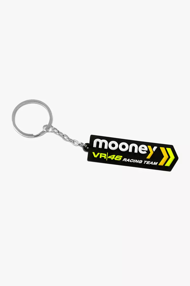 VR46 MOONEY KLÍČENKA - DASH RACEGEAR - image 1