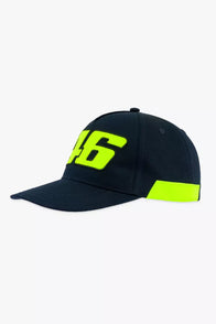 Čepice VR46 - CLASSIC - DASH RACEGEAR - image 1