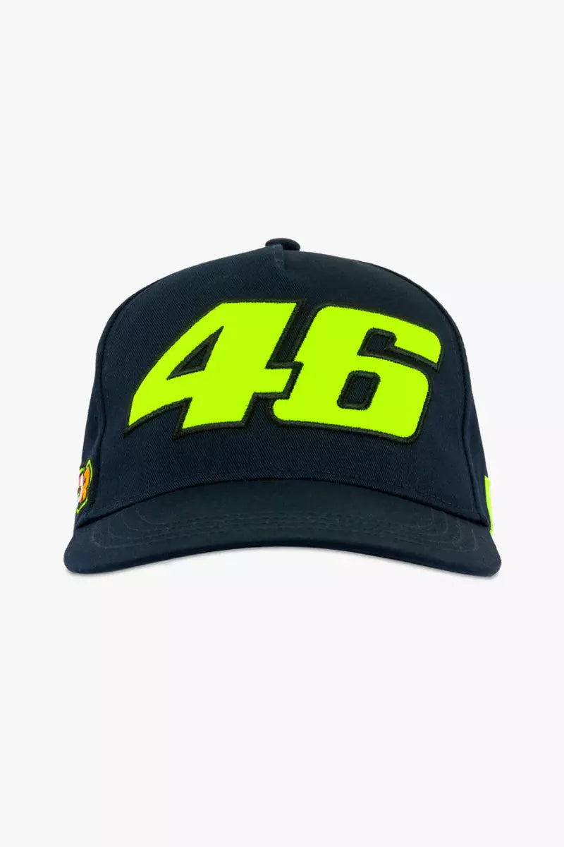 Čepice VR46 - CLASSIC - DASH RACEGEAR - image 2