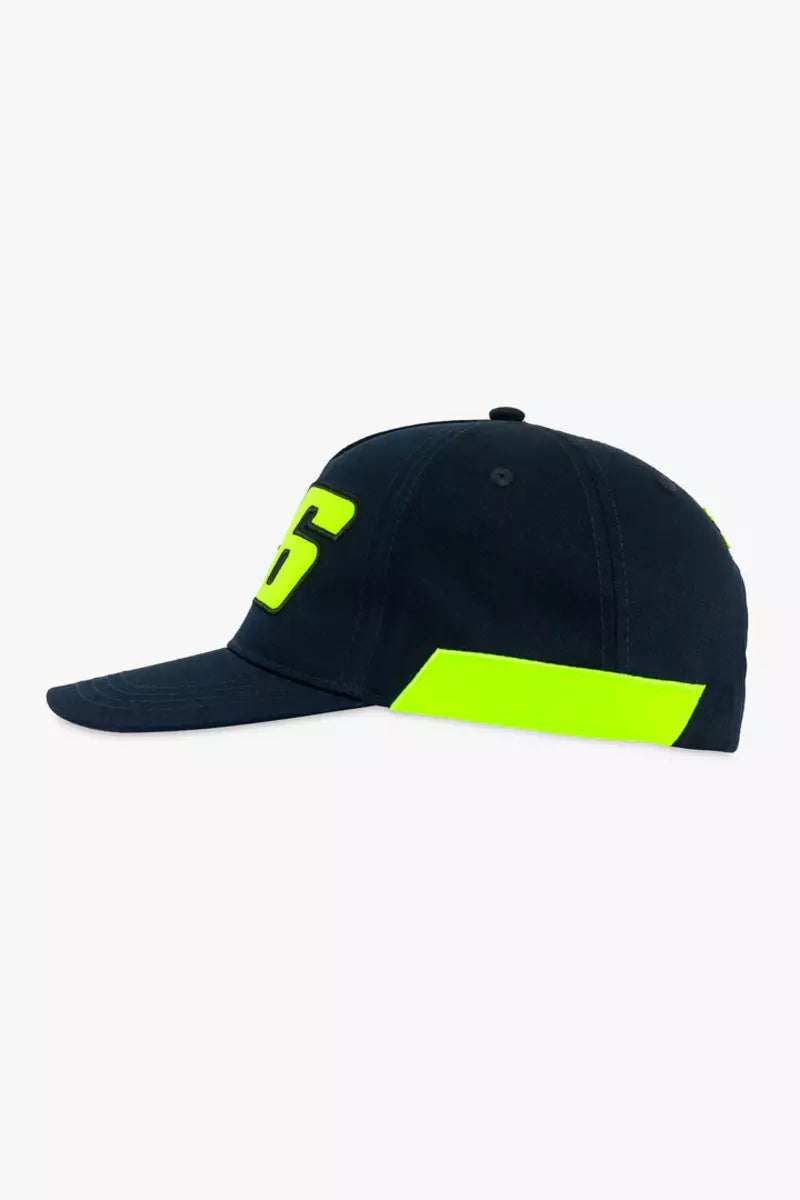 Čepice VR46 - CLASSIC - DASH RACEGEAR - image 3
