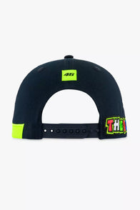 Čepice VR46 - CLASSIC - DASH RACEGEAR - image 4