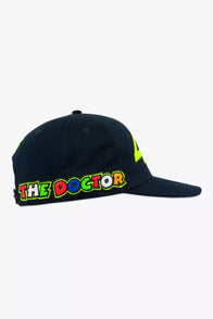 Čepice VR46 - CLASSIC - DASH RACEGEAR - image 5