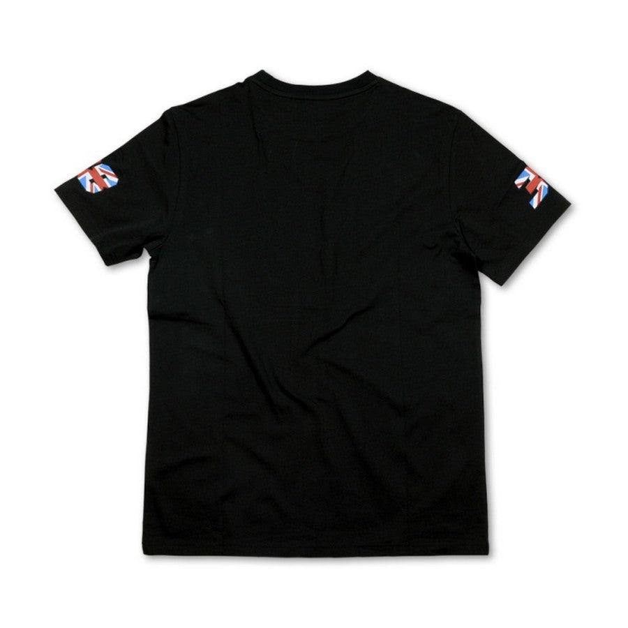 Pánské triko Bradley Smith - DASH RACEGEAR - image 2