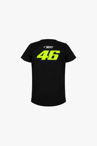 Dětské triko VR46 - WRT WE ARE A TEAM - DASH RACEGEAR - image 2