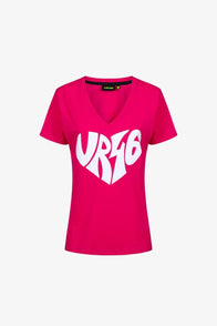 Dámské triko - "LOVE VR46" - DASH RACEGEAR - image 1