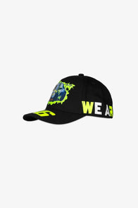 Dětská čepice VR46 WRT - "ROAD TO LE MANS" - DASH RACEGEAR - image 1