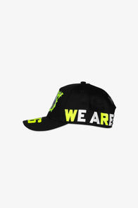 Dětská čepice VR46 WRT - "ROAD TO LE MANS" - DASH RACEGEAR - image 3