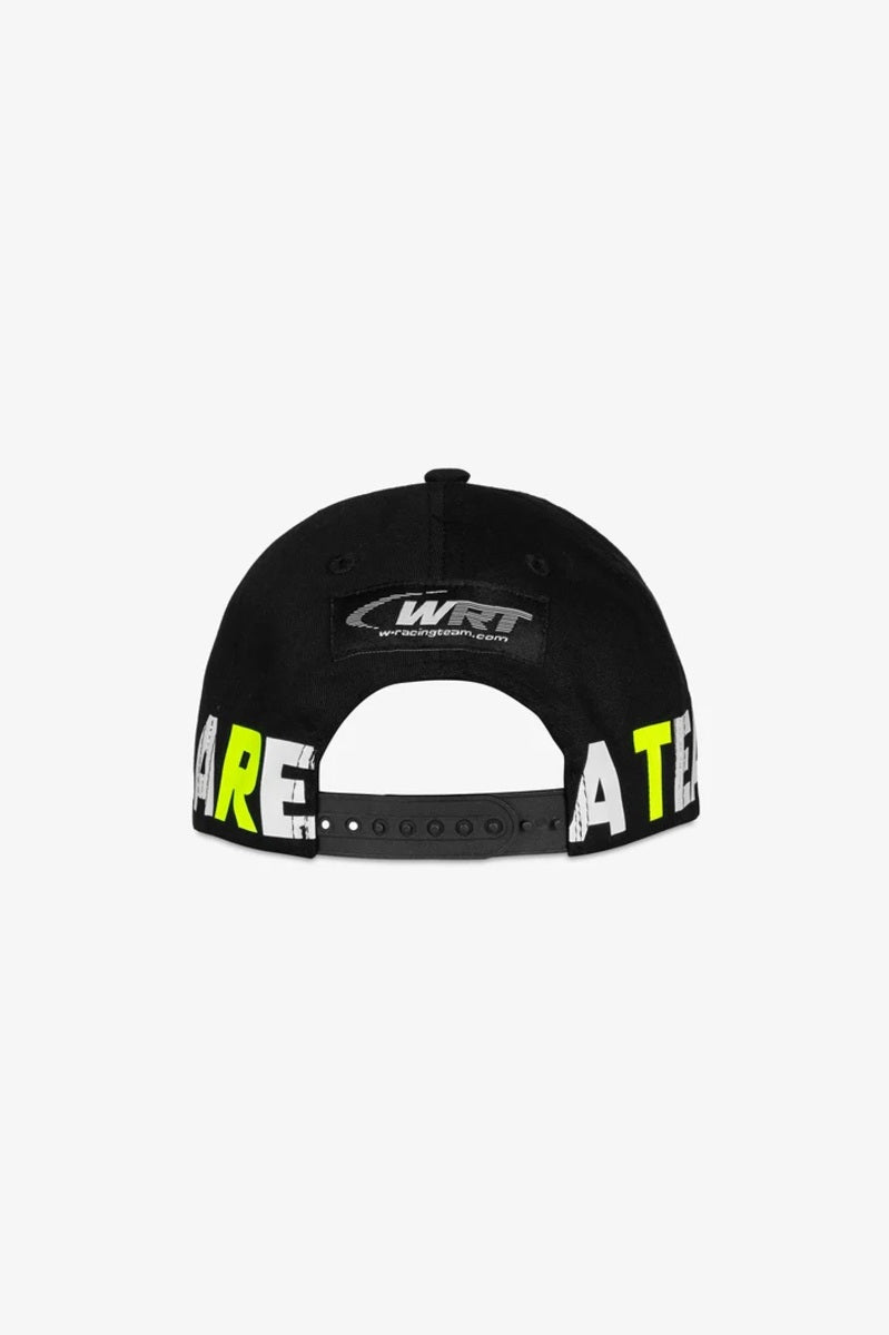 Dětská čepice VR46 WRT - "ROAD TO LE MANS" - DASH RACEGEAR - image 5
