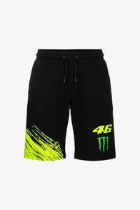 Pánské kraťasy - MONSTER ENERGY 46 - DASH RACEGEAR - image 1
