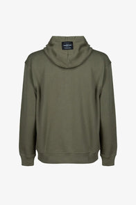 Pánská mikina - CORE SWEATSHIRT - DASH RACEGEAR - image 2
