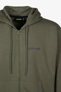 Pánská mikina - CORE SWEATSHIRT - DASH RACEGEAR - image 3