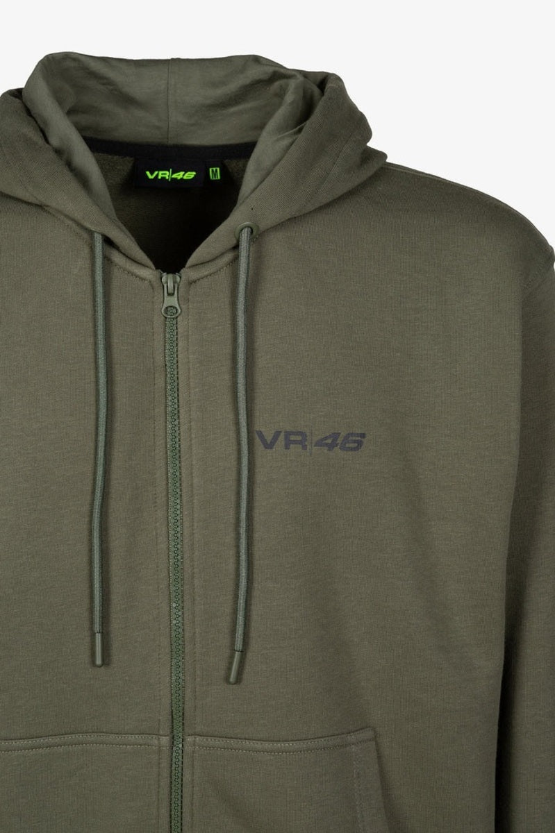 Pánská mikina - CORE SWEATSHIRT - DASH RACEGEAR - image 3