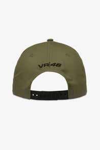 Čepice VR46 - CORE - DASH RACEGEAR - image 4