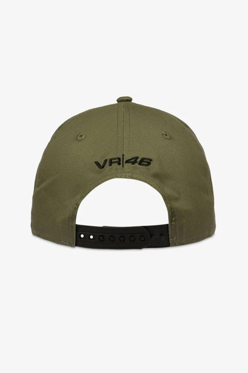Čepice VR46 - CORE - DASH RACEGEAR - image 4