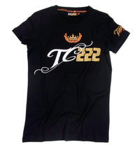 Dámské triko Tony Cairoli - DASH RACEGEAR - image 1