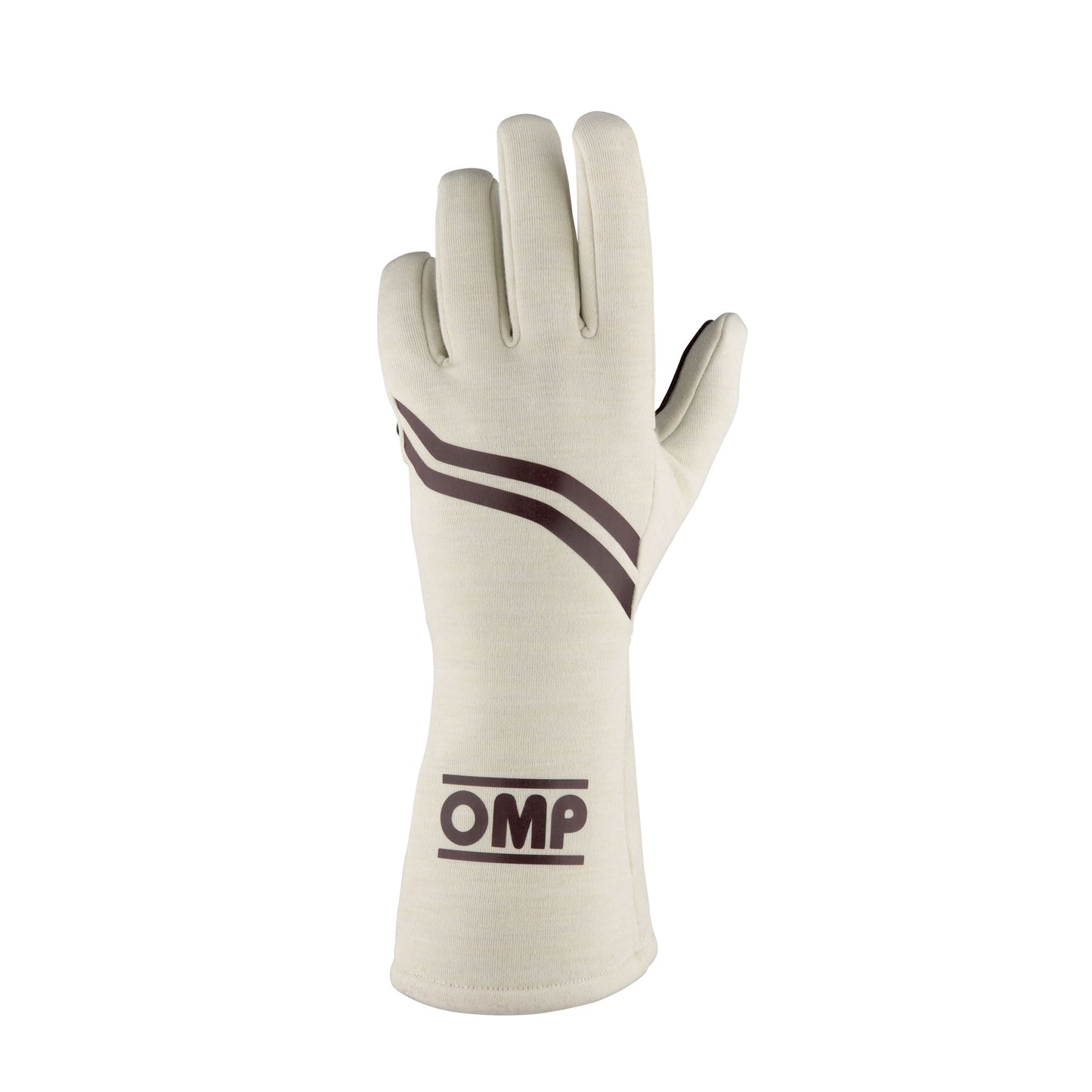 DIJON GLOVES FIA 8856-2018 White