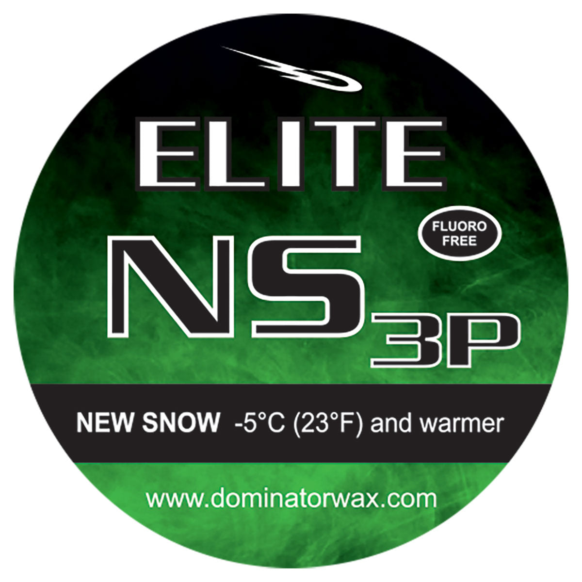 Dominator Elite New Snow (NS) Paste Wax - image 4