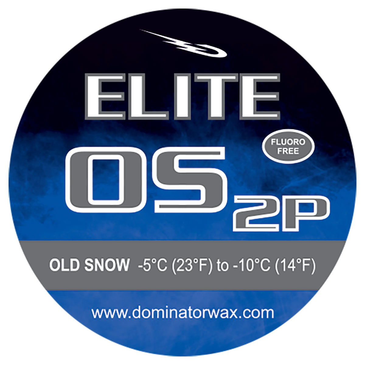 Dominator Elite Old Snow (OS) Paste Wax - image 3