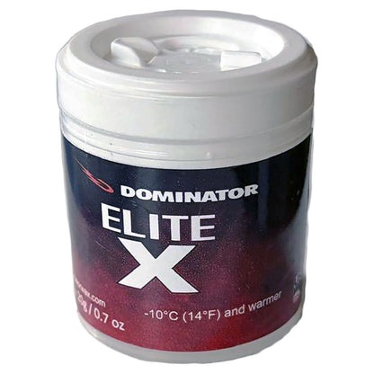 Dominator Elite X Race Powder Overlay - image 2