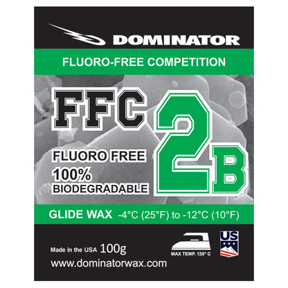 Dominator FFC 2 Antistatic Race Wax - image 3