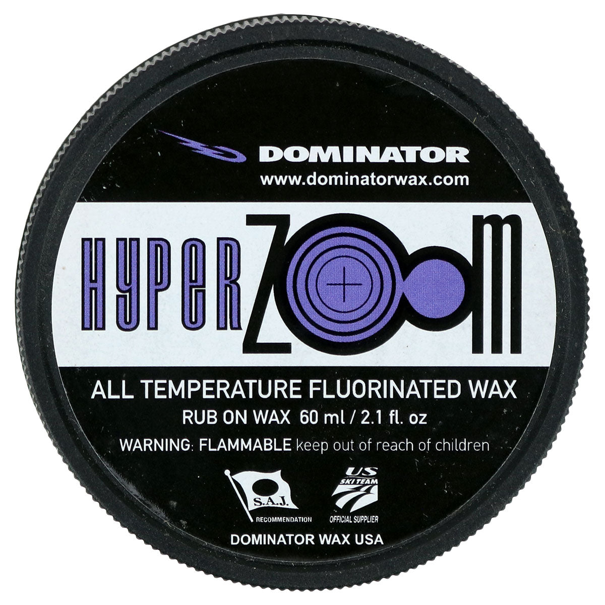 Dominator Hyper ZOOM Wax - image 3