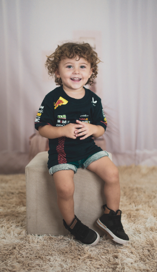 F1 RedBull Racing SHIRT Verstappen 1 season 2024 jersey 100% cotton - baby & toddler shirt image 5