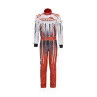 Go-Kart Race Suit Redspeed OMP 2019 | DASH RACEGEAR