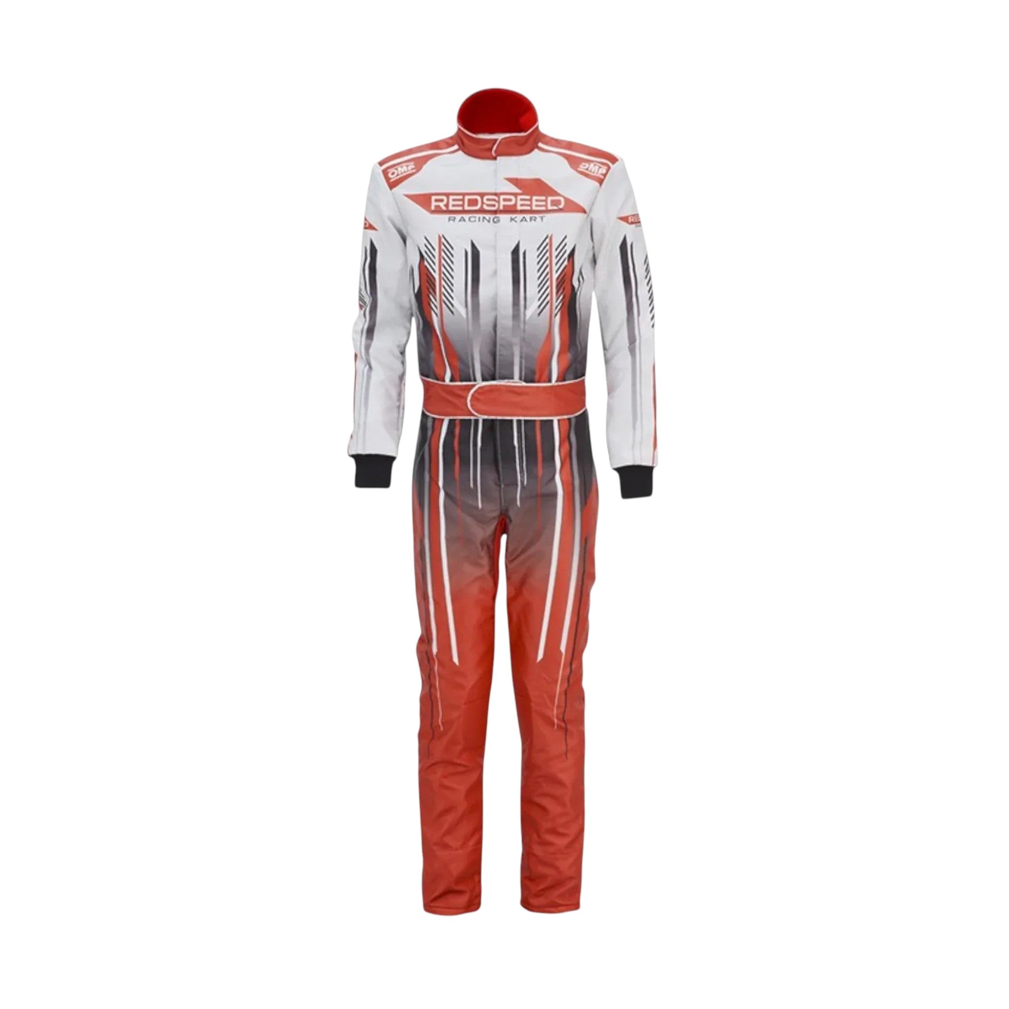 Go-Kart Race Suit Redspeed OMP 2019 | DASH RACEGEAR