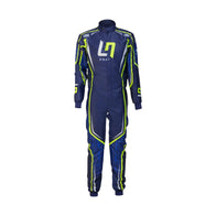 Karting Overall Suit OMP LN Edition 2022 | DASH RACEGEAR
