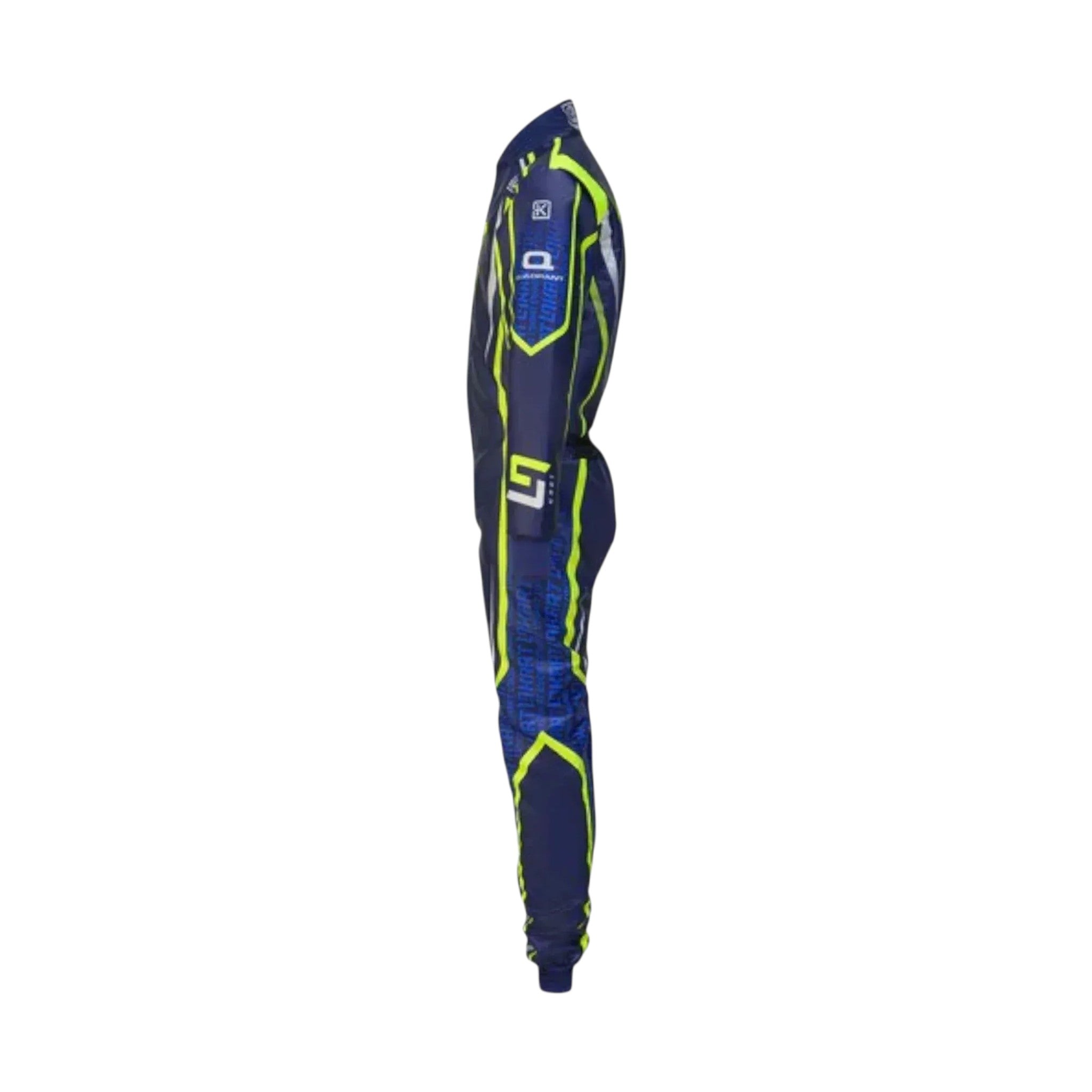 Karting Overall Suit OMP LN Edition 2022 | DASH RACEGEAR