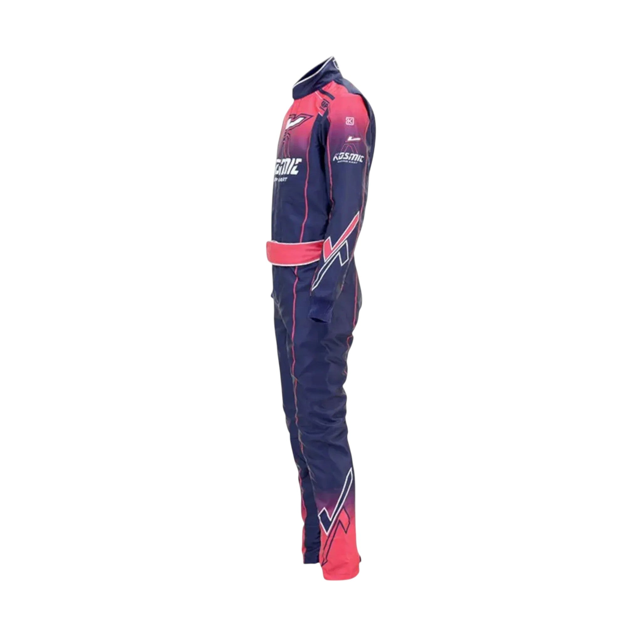 Go-Kart Racing Suit Kosmic Sublimation 2020 | DASH RACEGEAR