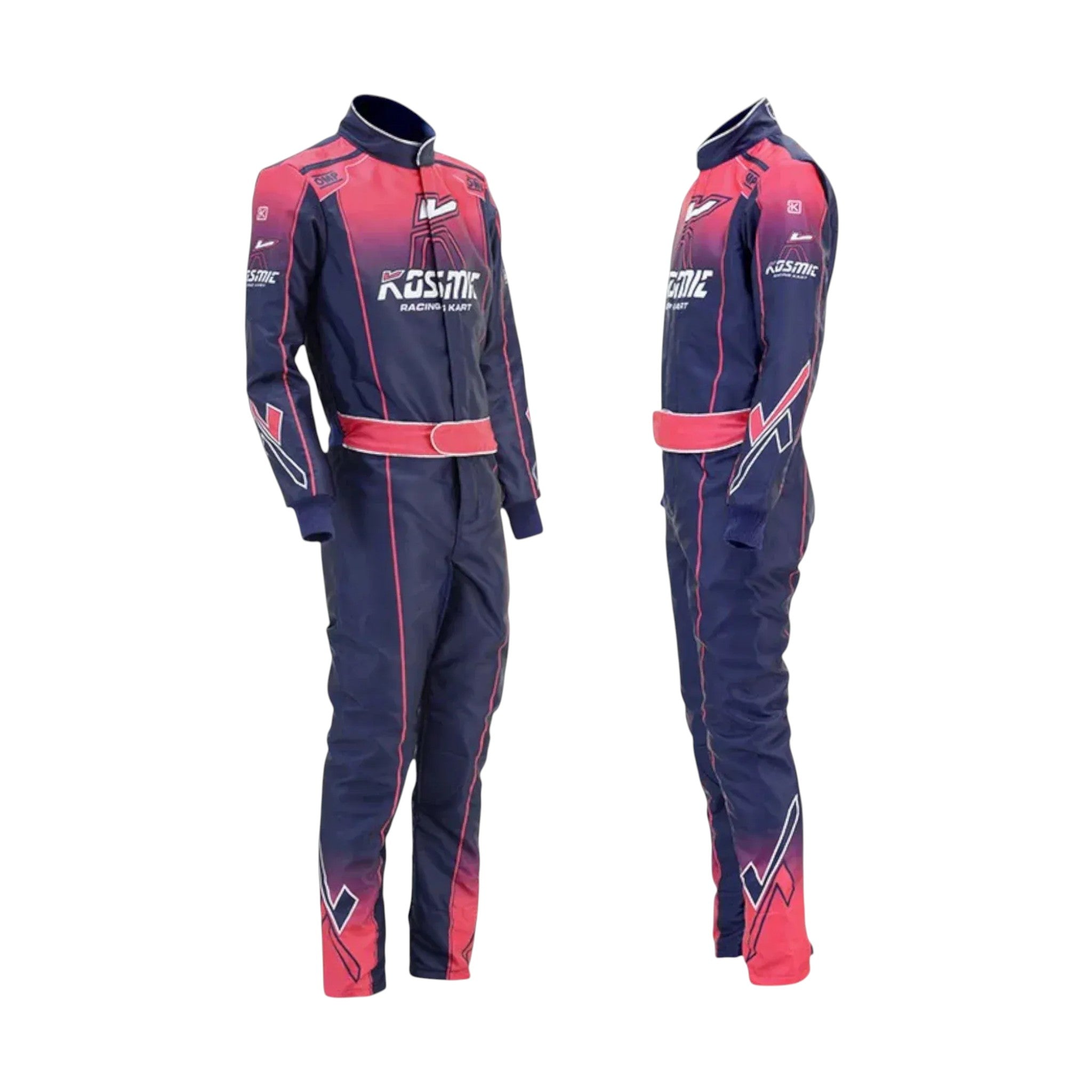 Go-Kart Racing Suit Kosmic Sublimation 2020 | DASH RACEGEAR