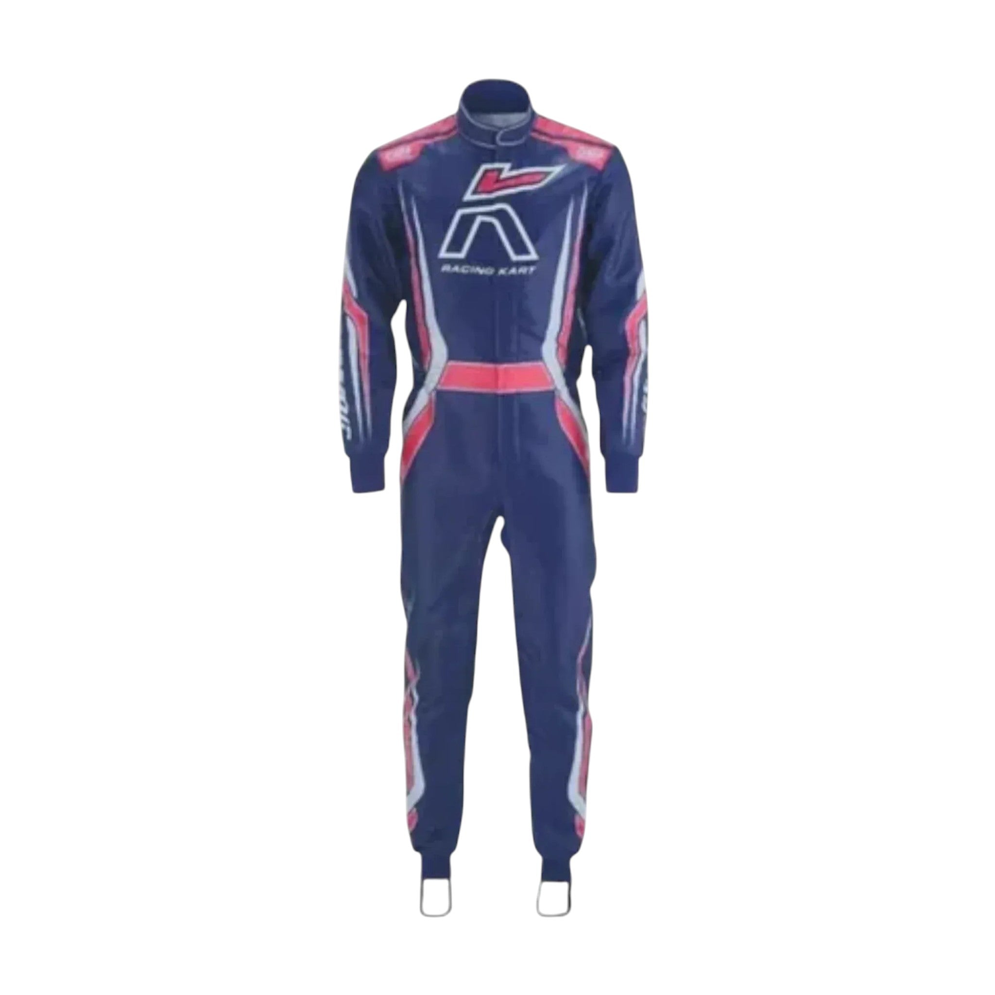 Go-Kart Racing Suit Kosmic Driver Edition 2021 | DASH RACEGEAR