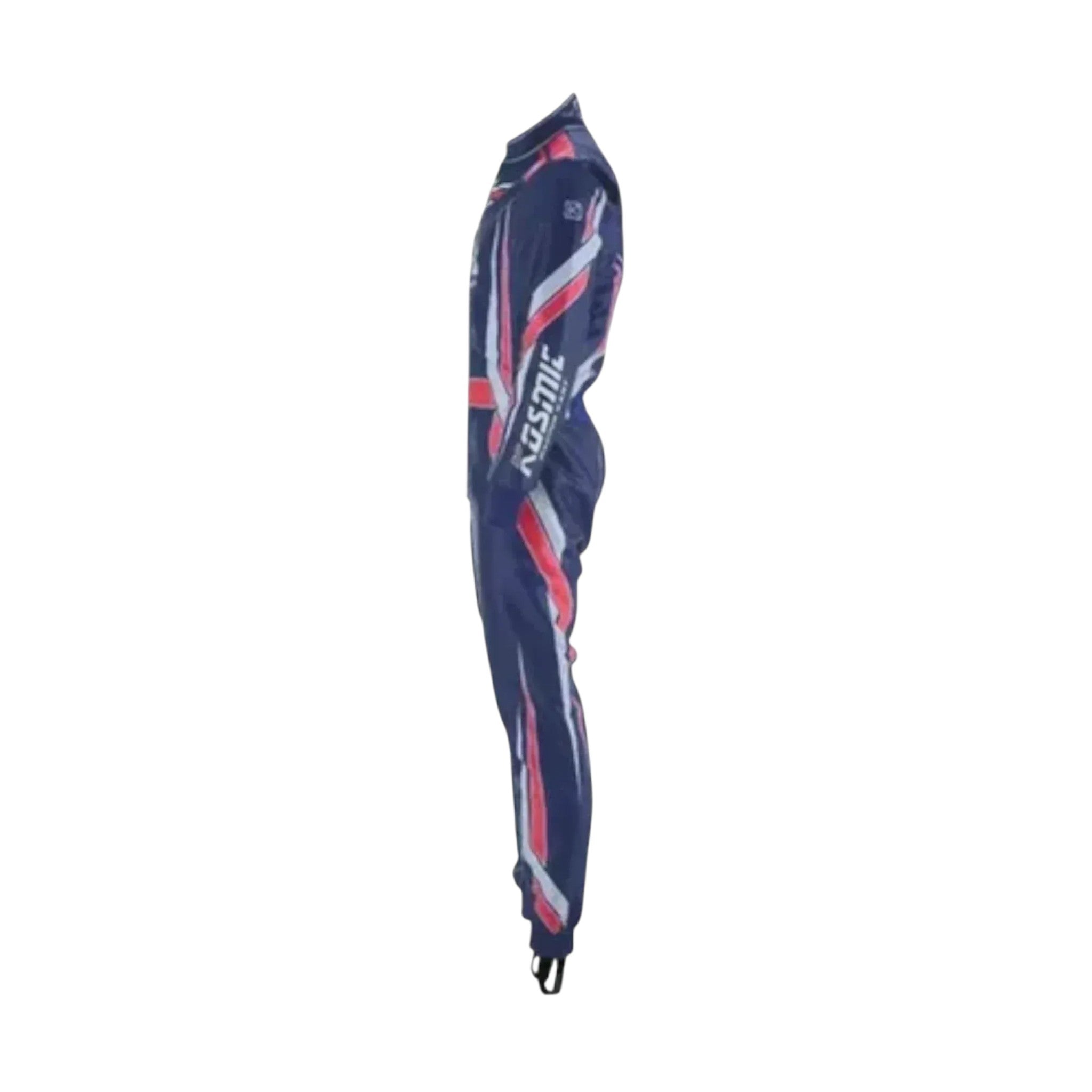 Go-Kart Racing Suit Kosmic Driver Edition 2021 | DASH RACEGEAR