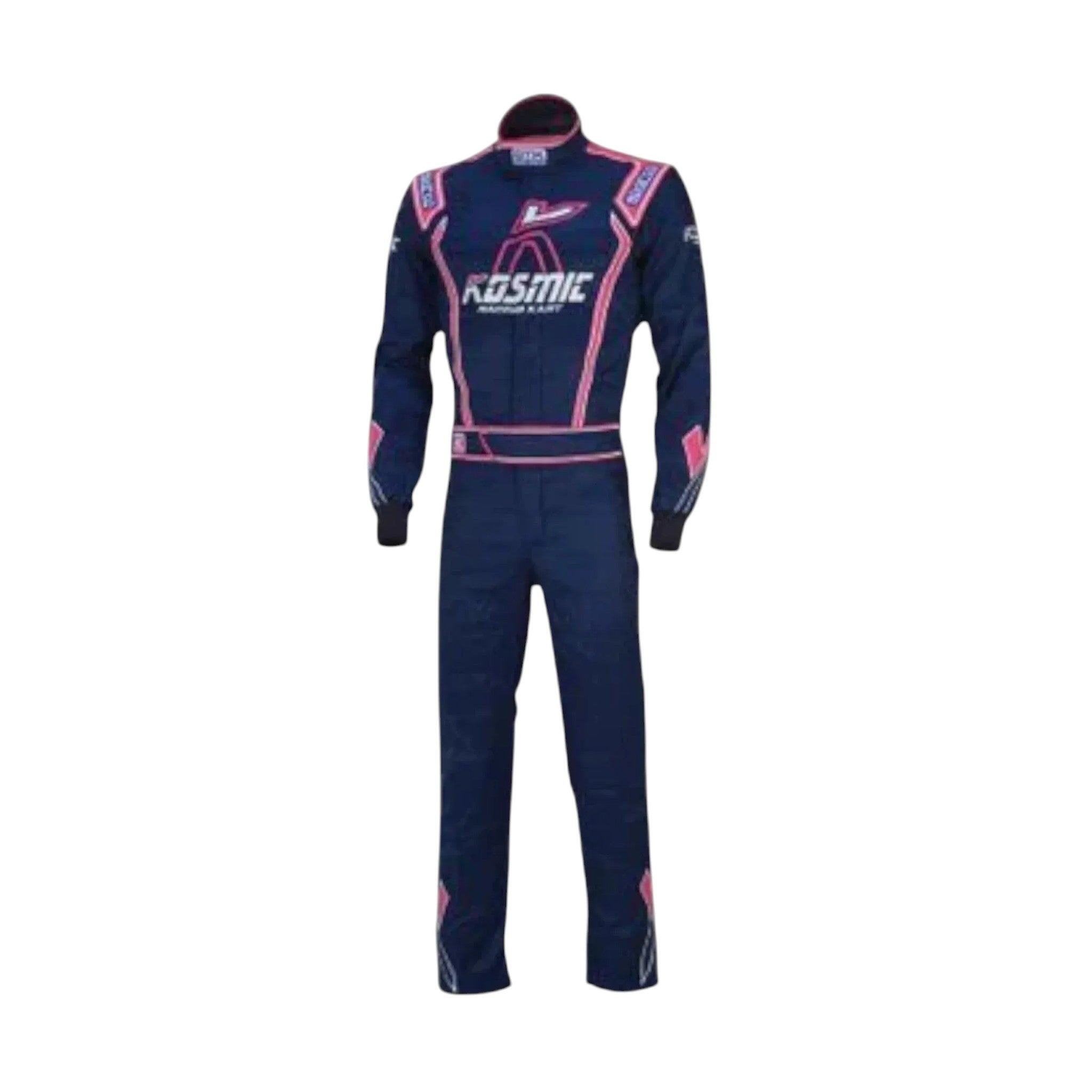 Go-Kart Racing Suit Kosmic Karting 2019 | DASH RACEGEAR