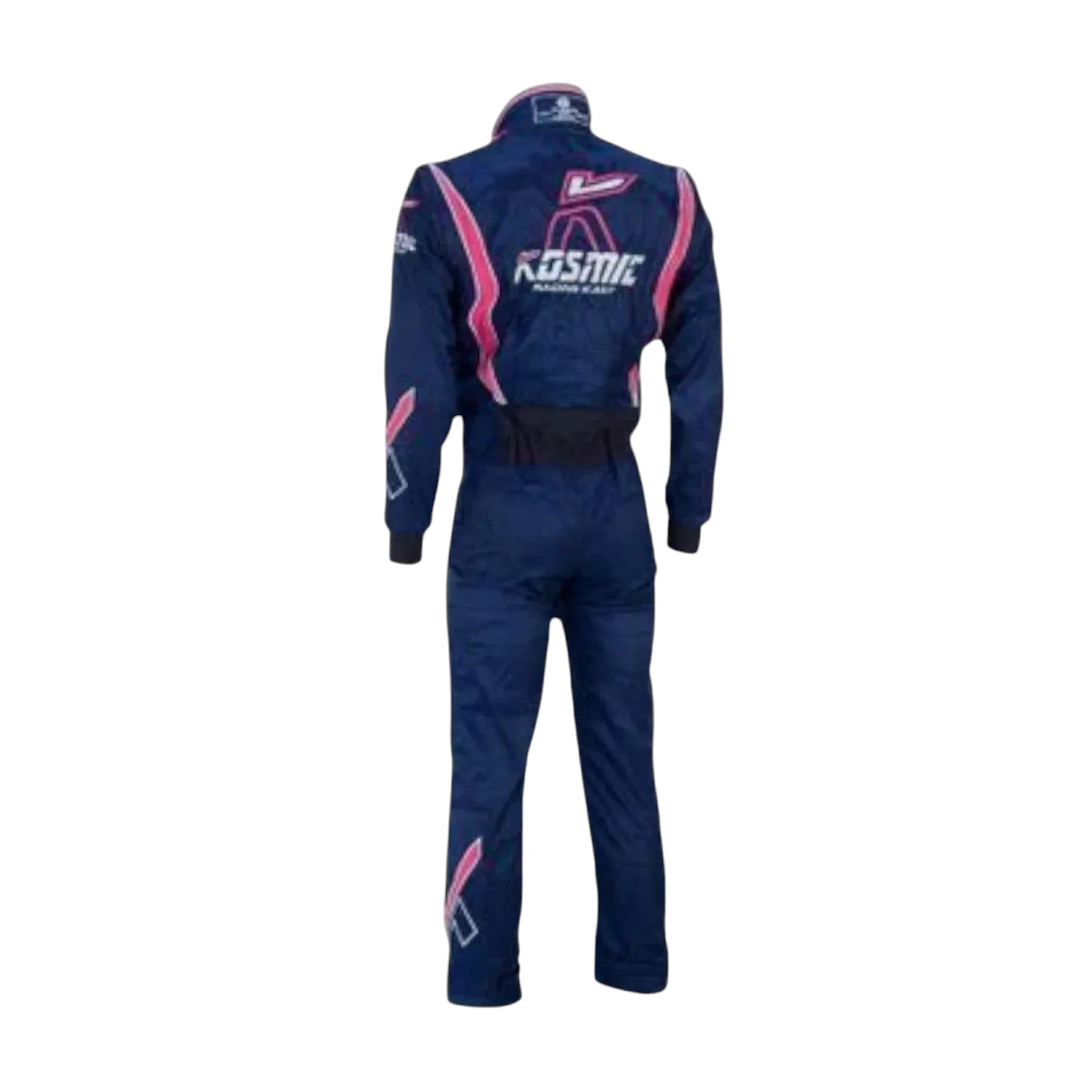 Go-Kart Racing Suit Kosmic Karting 2019 | DASH RACEGEAR