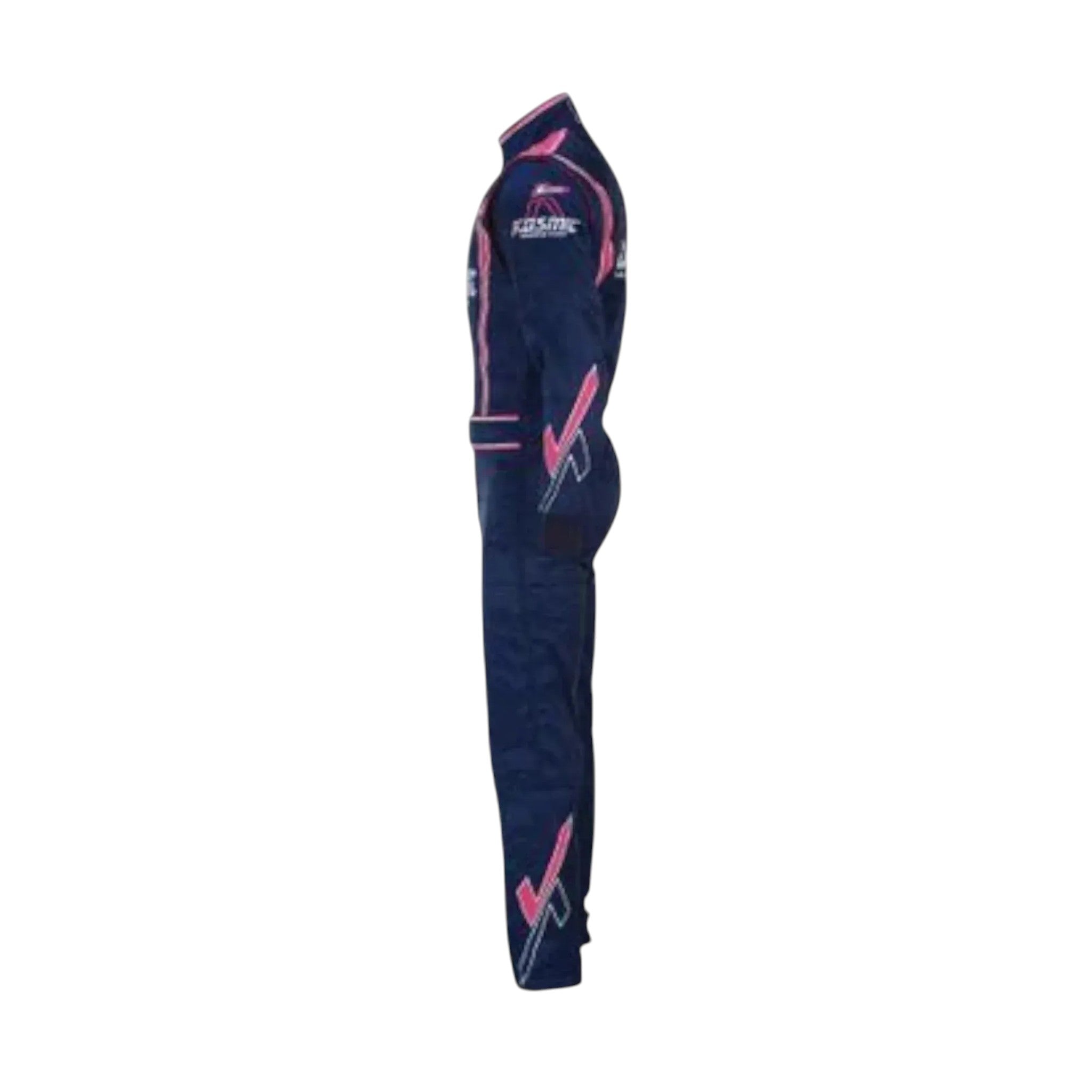 Go-Kart Racing Suit Kosmic Karting 2019 | DASH RACEGEAR