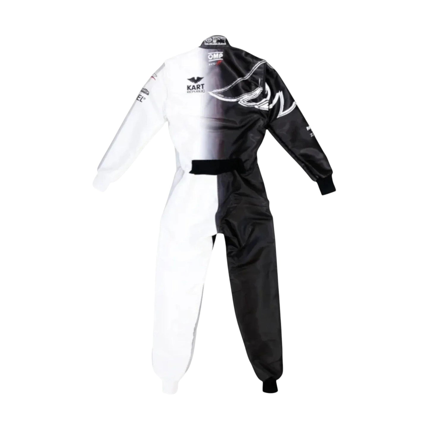 Kart Republic Overall Go Kart Racing Driver Suit | DASH RACEGEAR