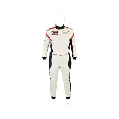 Porsche Motorsport Pro Series Go-Kart Racing Suit | DASH RACEGEAR
