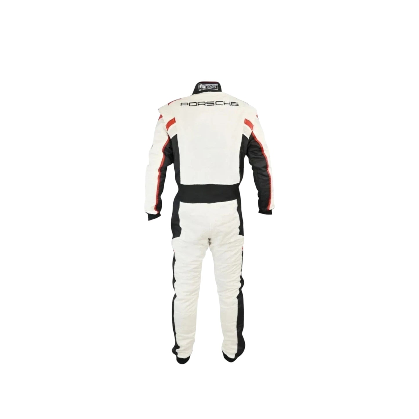Porsche Motorsport Pro Series Go-Kart Racing Suit | DASH RACEGEAR