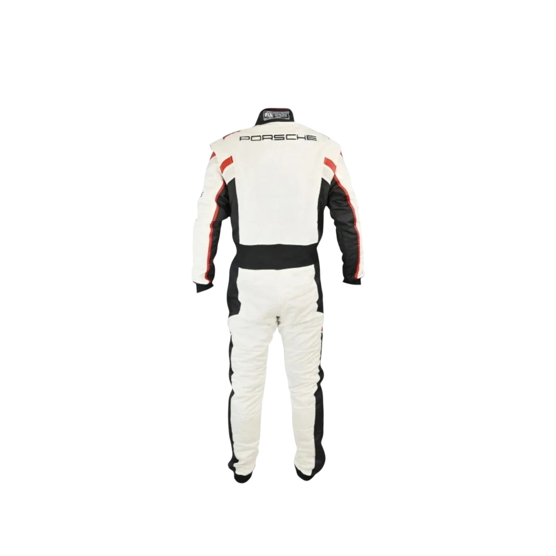 Porsche Motorsport Pro Series Go-Kart Racing Suit | DASH RACEGEAR