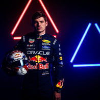 Max Verstappen Red Bull Karting F1 Replica Race Suit 2026 | DASH RACEGEAR