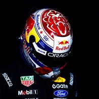 Max Verstappen Red Bull Karting F1 Replica Race Suit 2026 | DASH RACEGEAR