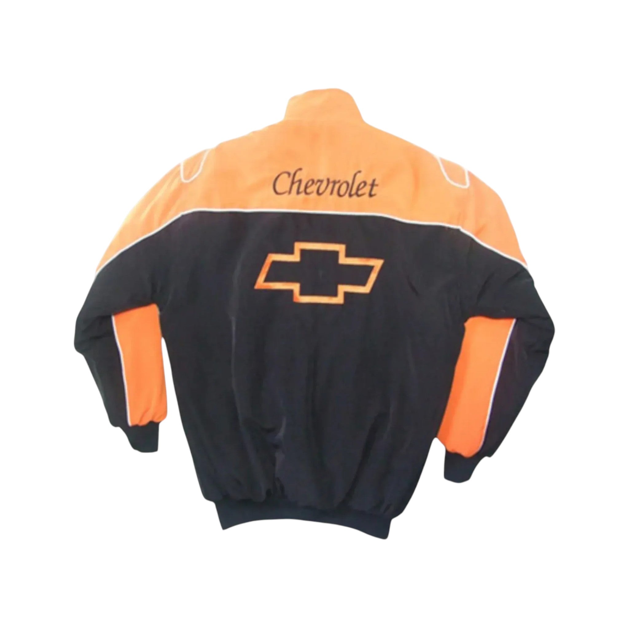 Camaro Race Car Vintage Jacket | DASH RACEGEAR