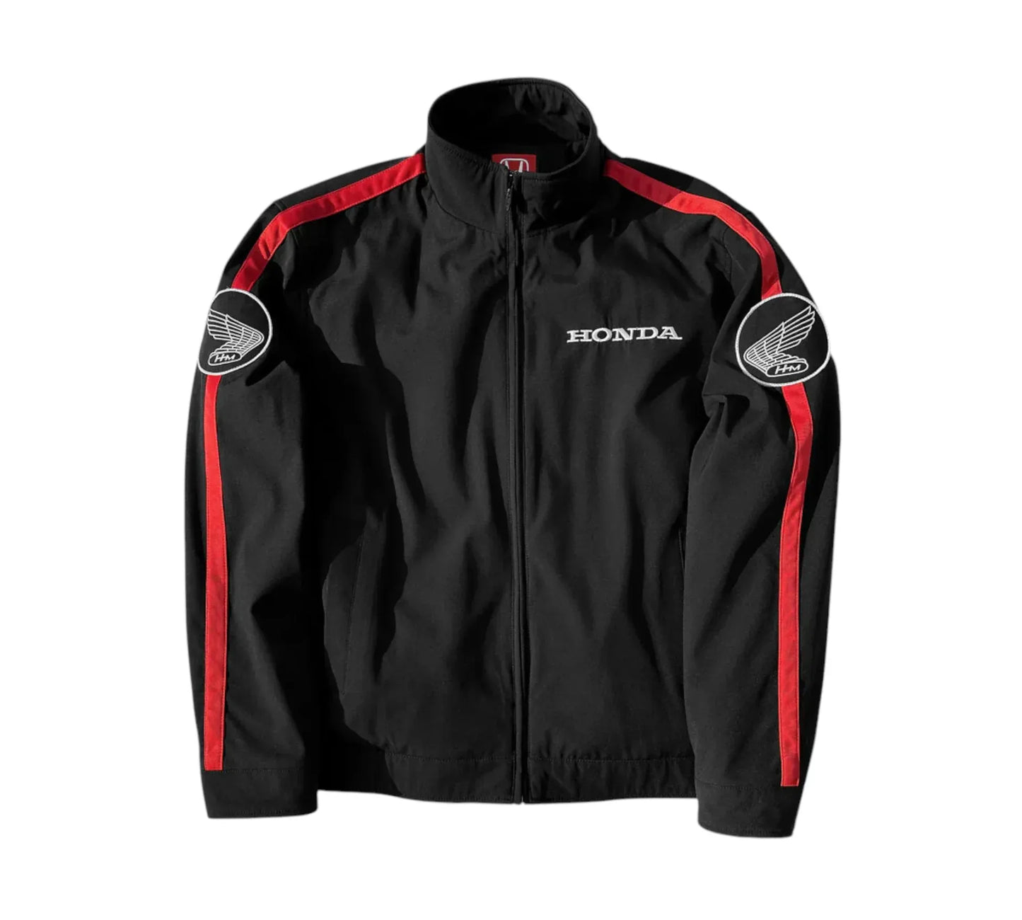 Honda Racing 1968 Soft Shell Race Jacket | DASH RACEGEAR