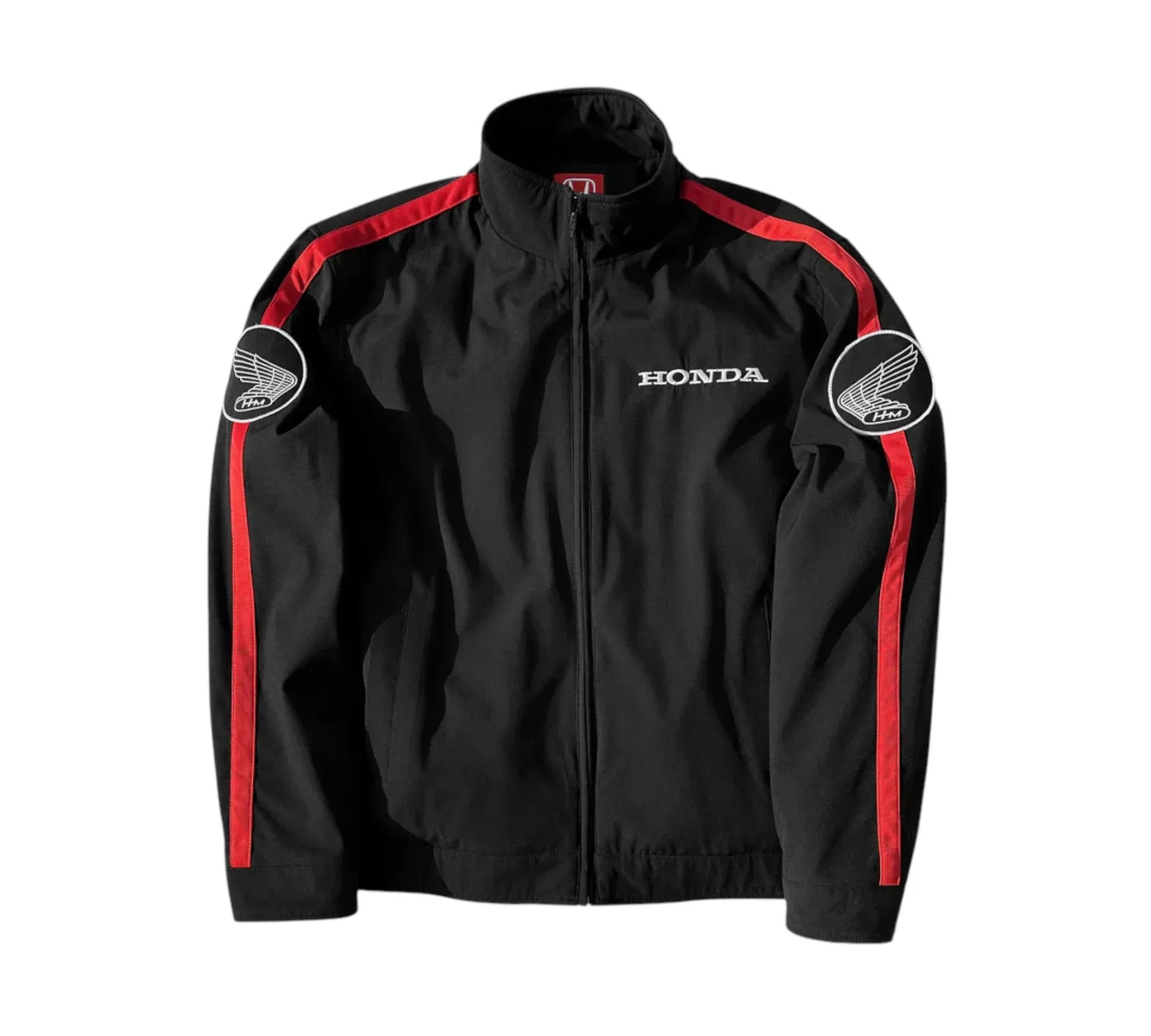 Honda Racing 1968 Soft Shell Race Jacket | DASH RACEGEAR