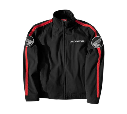Honda Racing 1968 Soft Shell Race Jacket | DASH RACEGEAR